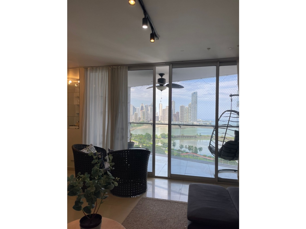 ALQUILER APARTAMENTO AMOBLADO AVENIDA BALBOA - SOLO CLIENTES DIRECTOS — foto 5