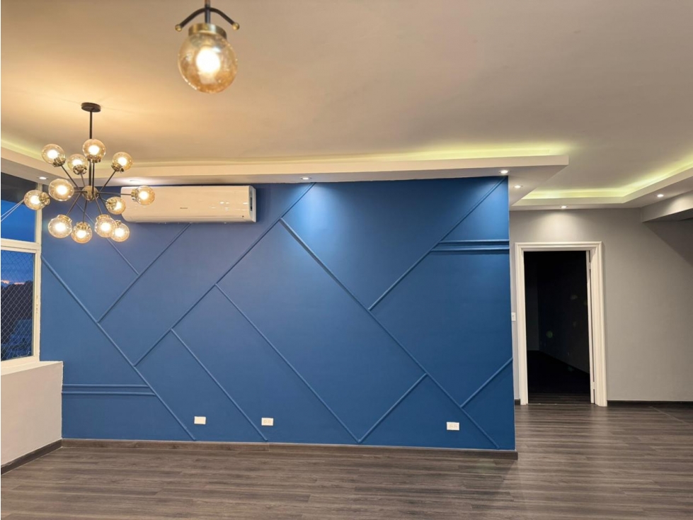ALQUILER APARTAMENTO EDISON PARK — foto 5