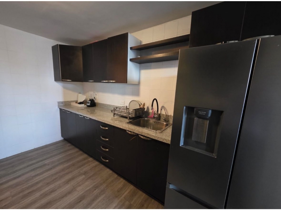 VENTA APARTAMENTO PAITILLA - SH — foto 3