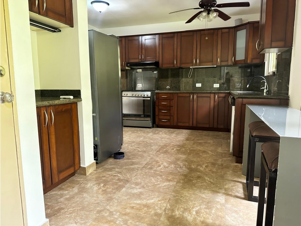 ALQUILER CASA CLAYTON — foto 5