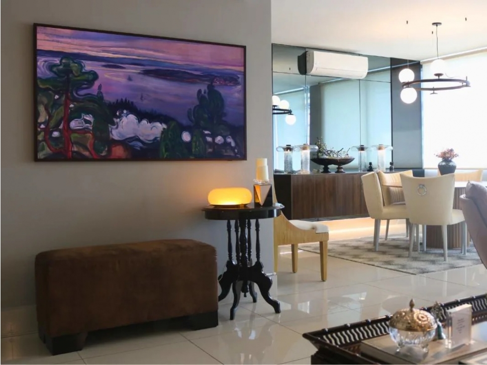 ALQUILER APARTAMENTO AMOBLADO COSTA DEL ESTE — foto 4