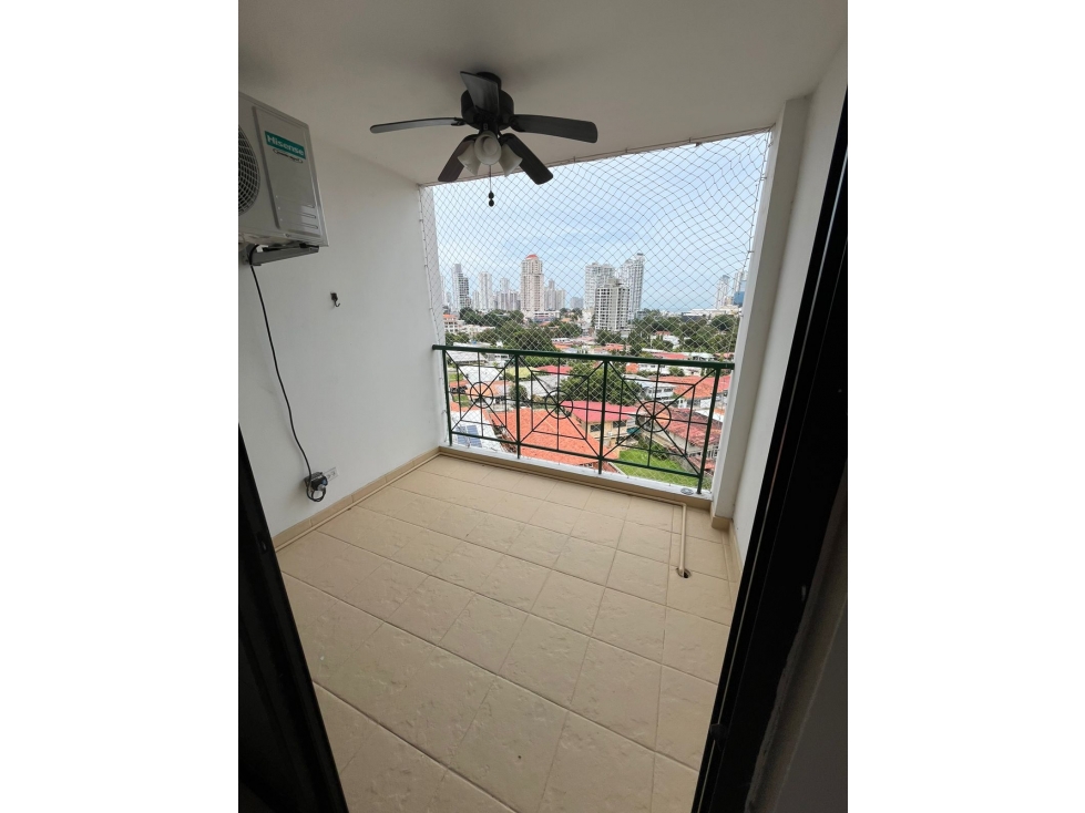 VENDO APARTAMENTO SAN FRANCISCO