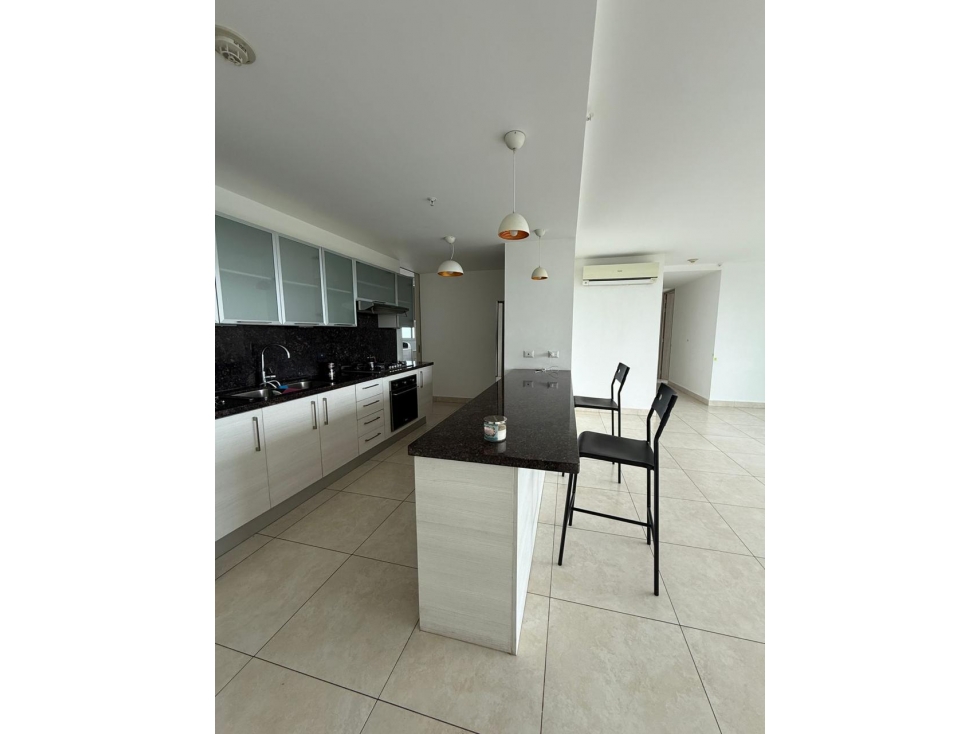 ALQUILER APARTAMENTO CLAYTON — foto 3