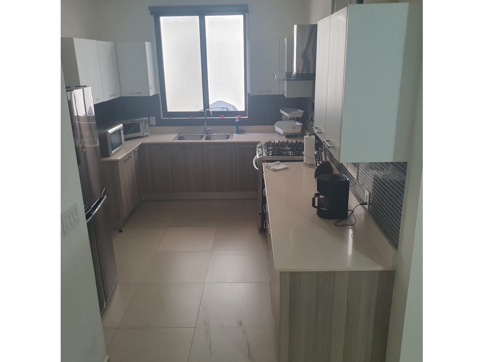 VENTA CASA AMOBLADO HOWARD — foto 6