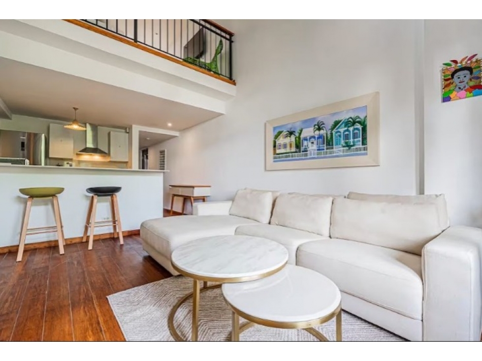 VENTA APARTAMENTO CASCO ANTIGUO — foto 4