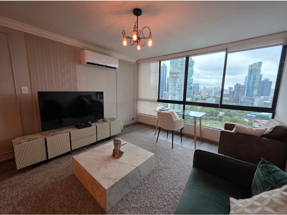 VENTA APARTAMENTO PAITILLA - SH