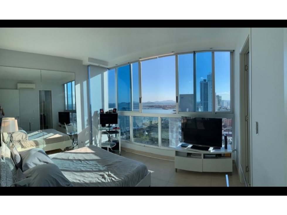 VENTA APARTAMENTO AVENIDA BALBOA — foto 2