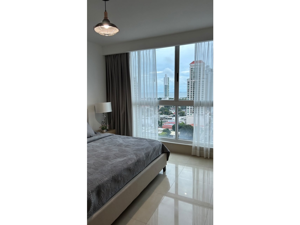 ALQUILER APARTAMENTO AMOBLADO SAN FRANCISCO - SH — foto 4