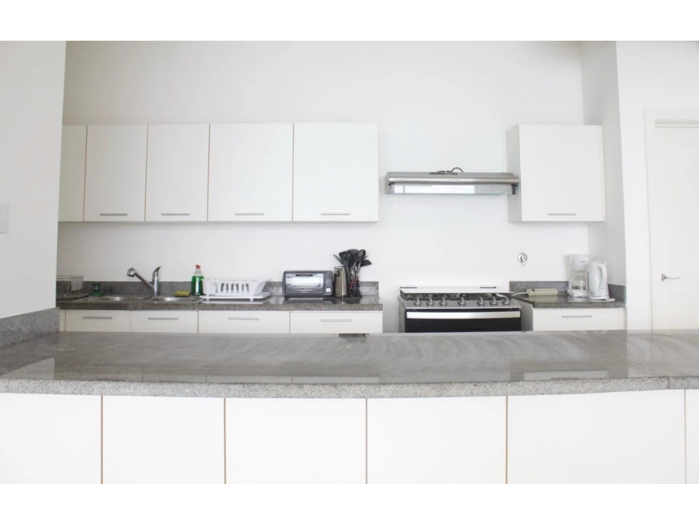 ALQUILER APARTAMENTO AVENIDA BALBOA — foto 6