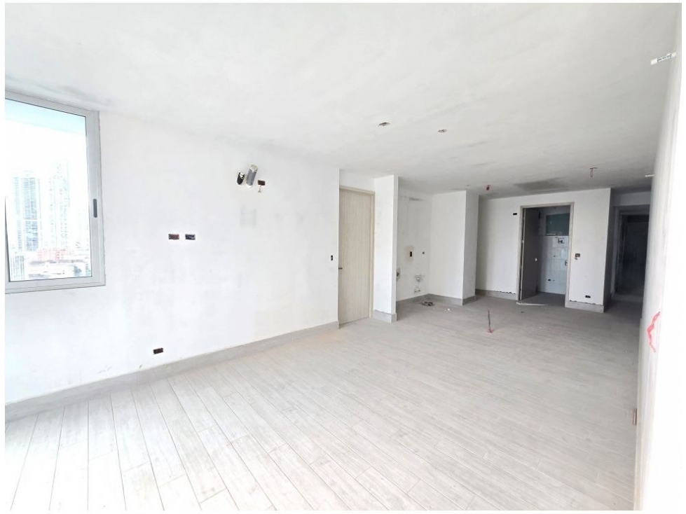 VENTA APARTAMENTO BELLA VISTA