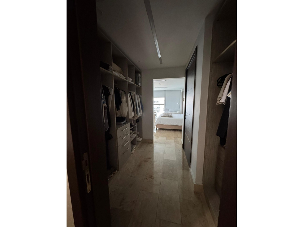VENTA APARTAMENTO PUNTA PACIFICA — foto 6