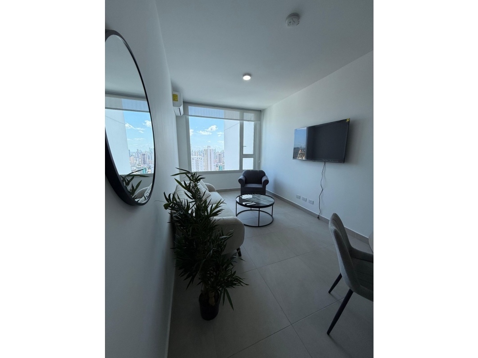 ALQUILER APARTAMENTO EL CANGREJO - SOLO CLIENTES DIRECTOS