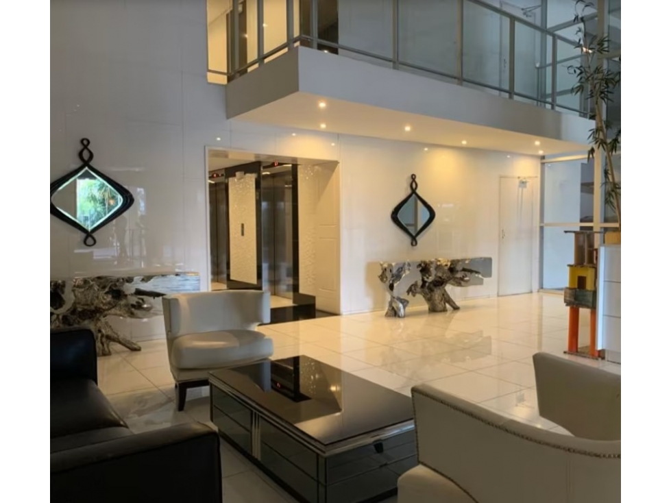 ALQUILER APARTAMENTO AMOBLADO AVENIDA BALBOA — foto 5