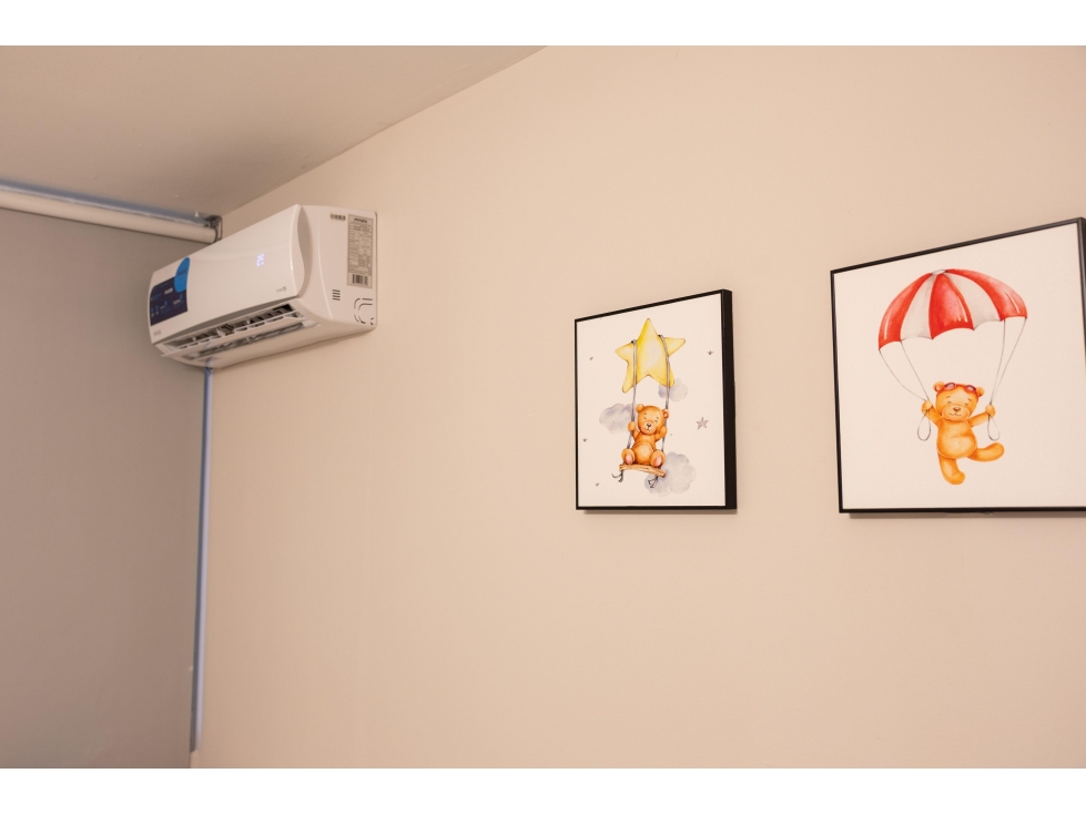 ALQUILER APARTAMENTO PUNTA PAITILLA — foto 4