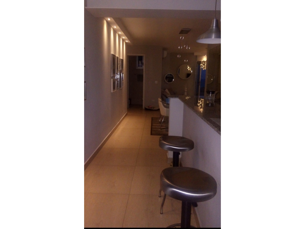 VENTA APARTAMENTO AVENIDA BALBOA — foto 3
