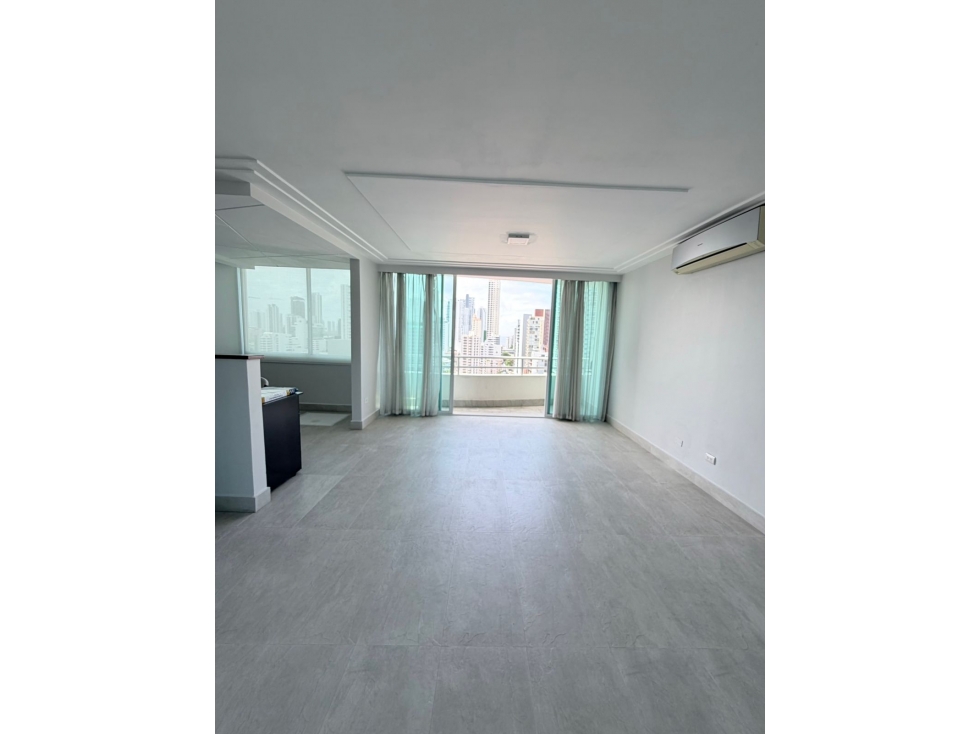 VENTA APARTAMENTO SAN FRANCISCO - SOLO CLIENTES DIRECTOS MM — foto 2