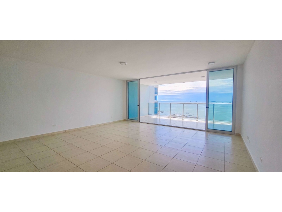 ALQUILER APARTAMENTO AVENIDA BALBOA - SH