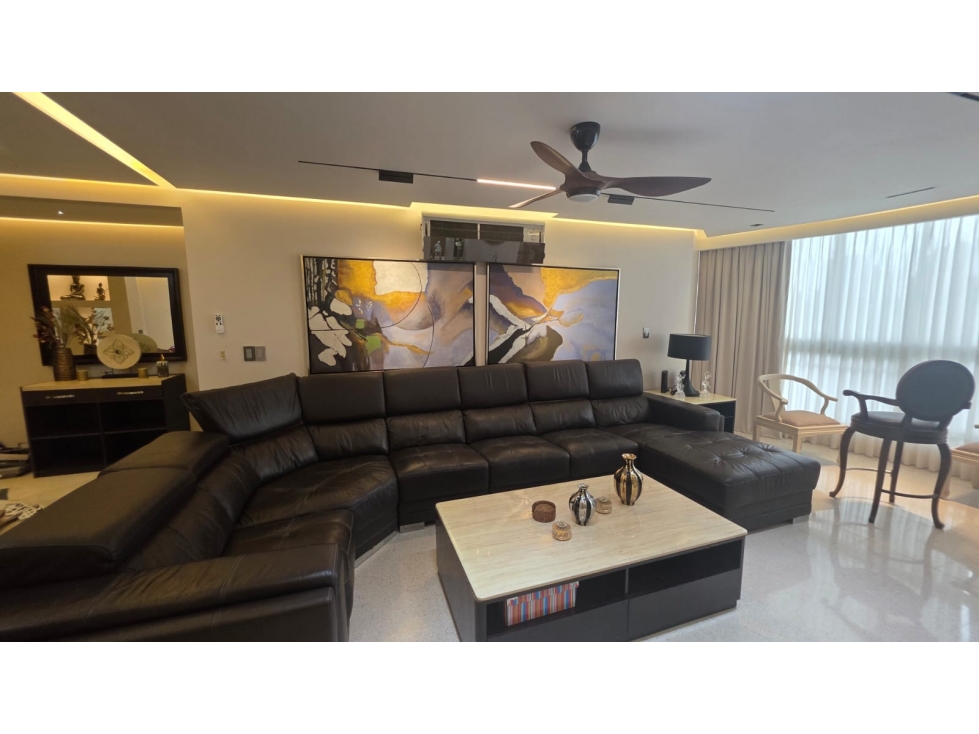 ALQUILA APARTAMENTO PAITILLA - PT