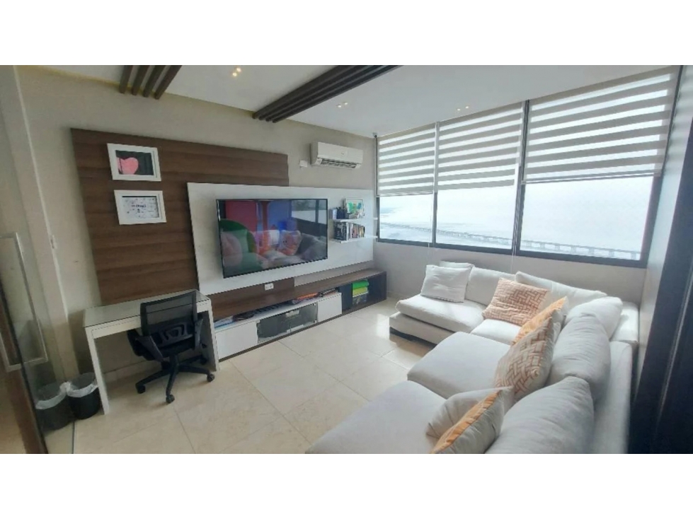 ALQUILER APARTAMENTO AMOBLADO COCO DEL MAR — foto 5