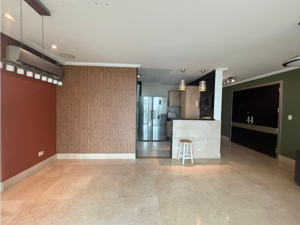 ALQUILER APARTAMENTO SAN FRANCISCO — foto 2