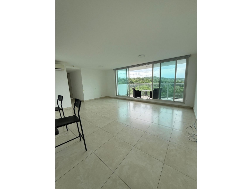 ALQUILER APARTAMENTO CLAYTON