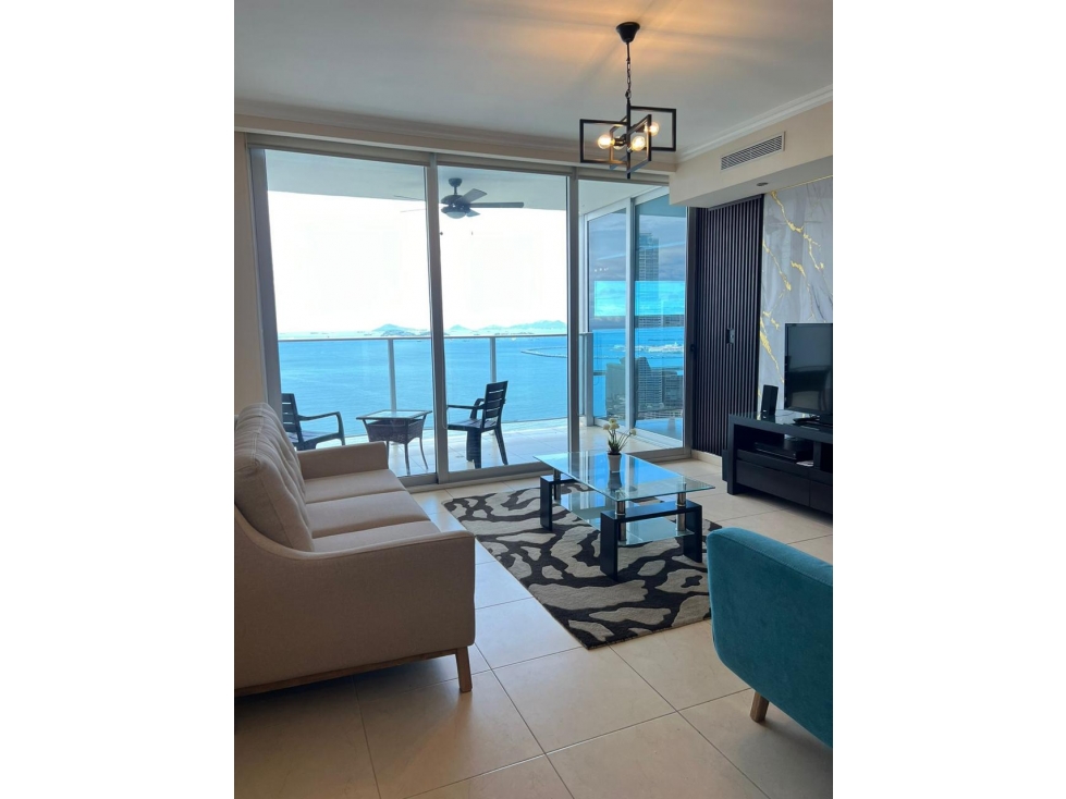ALQUILER APARTAMENTO AMOBLADO AVENIDA BALBOA - CLIENTES DIRECTOS — foto 5