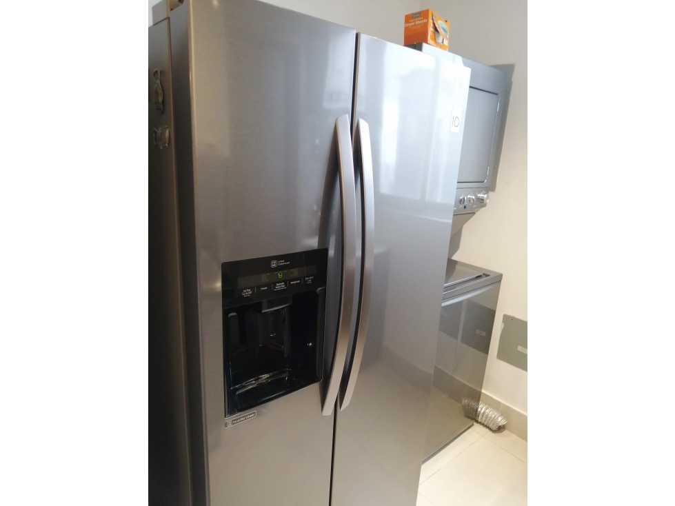 ALQUILER APARTAMENTO AMOBLADO OBARRIO - SOLO CLIENTES DIRECTOS — foto 6