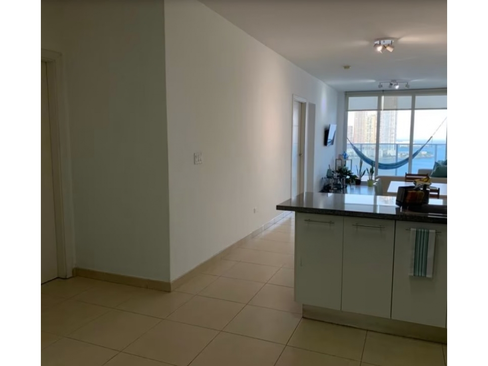 ALQUILER APARTAMENTO AMOBLADO AVENIDA BALBOA — foto 6