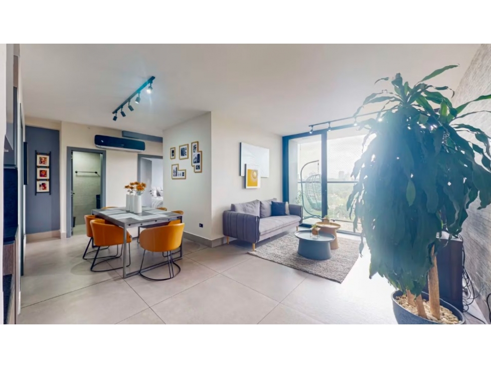 ALQUILER APARTAMENTO COCO DEL MAR