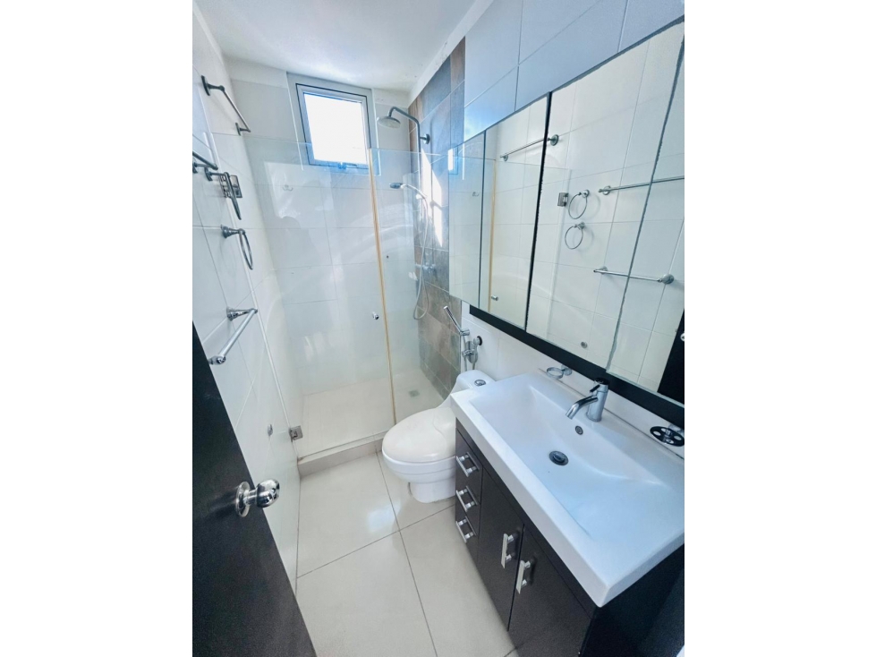 VENTA APARTAMENTO BELLA VISTA — foto 5