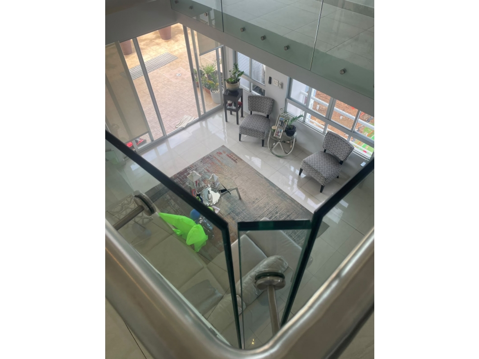 ALQUILER PENTHOUSE SAN FRANCISCO — foto 5