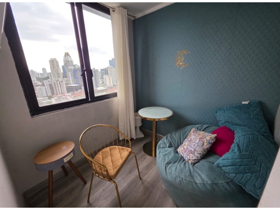 VENTA APARTAMENTO PAITILLA - SH — foto 5