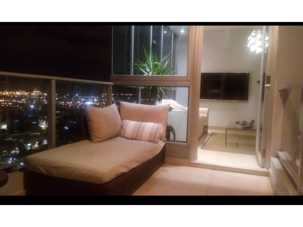 VENTA APARTAMENTO AVENIDA BALBOA — foto 4