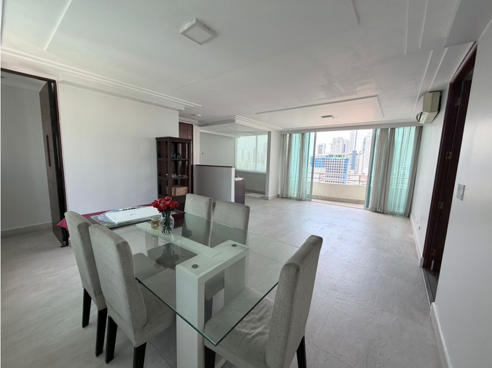 VENTA APARTAMENTO SAN FRANCISCO - SOLO CLIENTES DIRECTOS MM