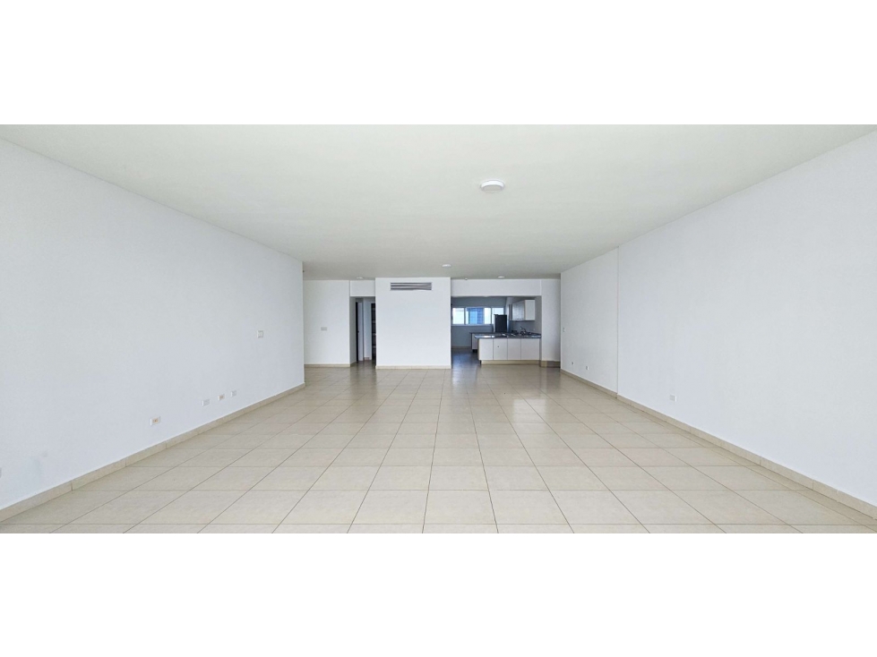 ALQUILER APARTAMENTO AVENIDA BALBOA - SH — foto 2