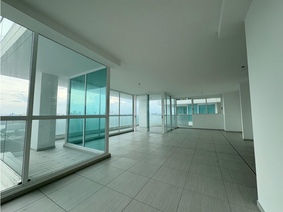 VENTA APARTAMENTO CALLE 50 - MM