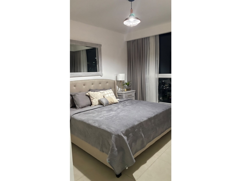 ALQUILER APARTAMENTO AMOBLADO SAN FRANCISCO - SH — foto 6