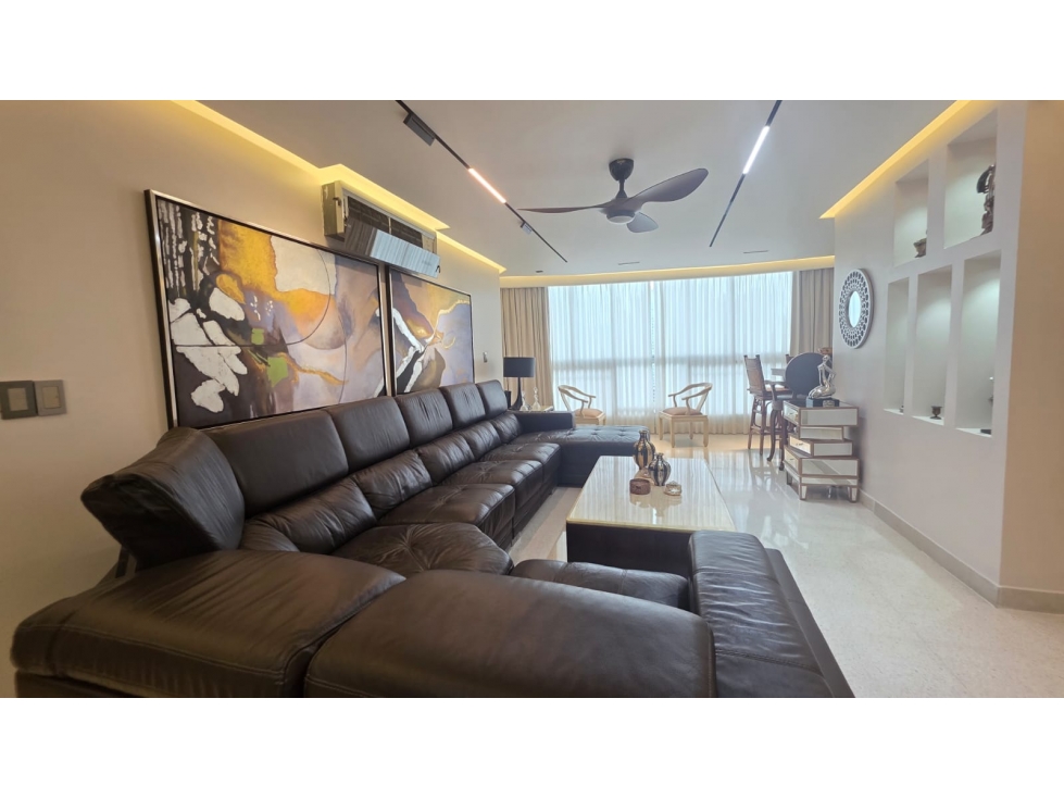 ALQUILA APARTAMENTO PAITILLA - PT — foto 6