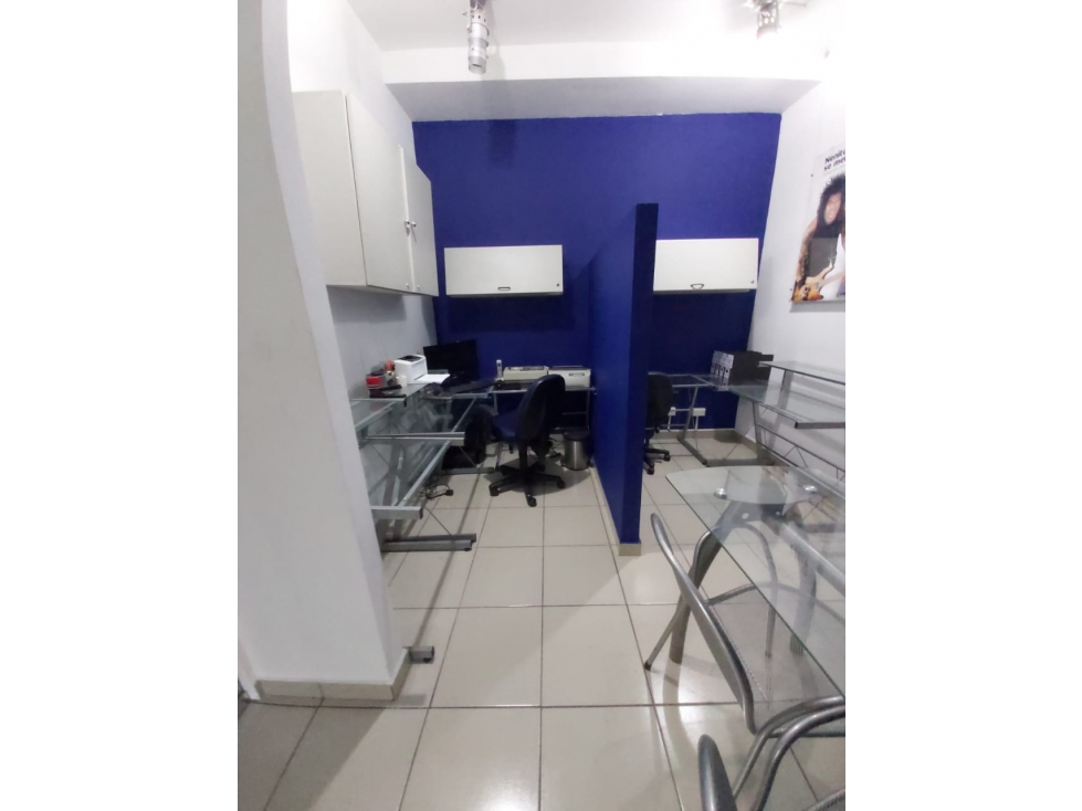 ALQUILER OFICINAS OBARRIO — foto 5