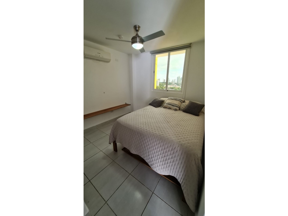ALQUILER APARTAMENTO AMOBLADO VÍA ESPAÑA — foto 6