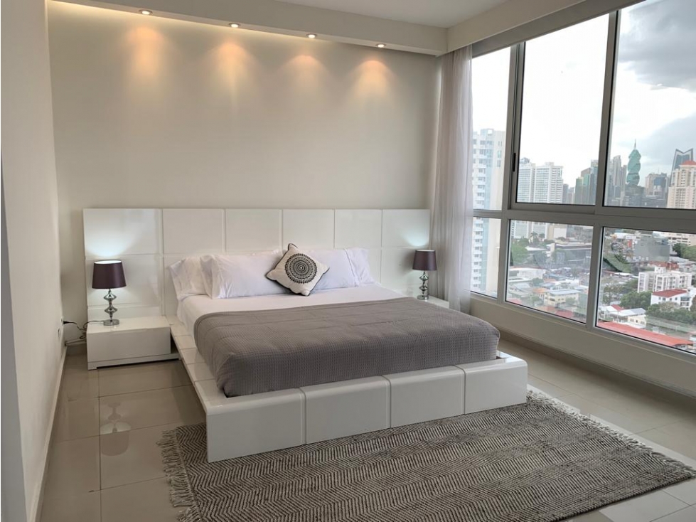 VENTA APARTAMENTO AMOBLADO SAN FRANCISCO — foto 6