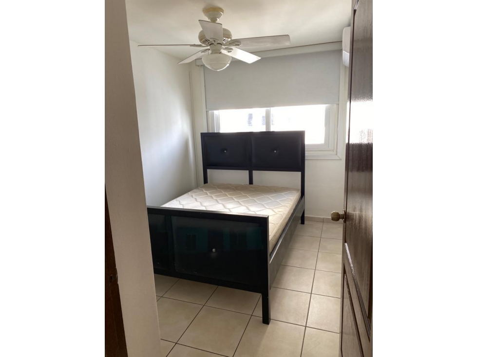 ALQUILER APARTAMENTO AMOBLADO SAN FRANCISCO — foto 6