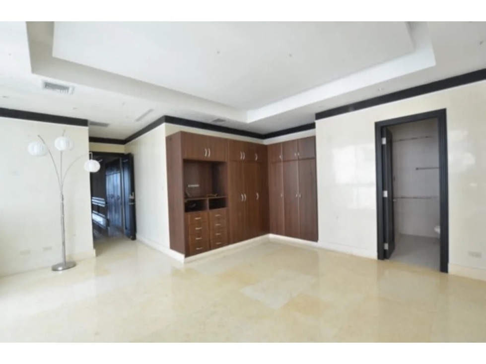 ALQUILER APARTAMENTO COSTA DEL ESTE — foto 2