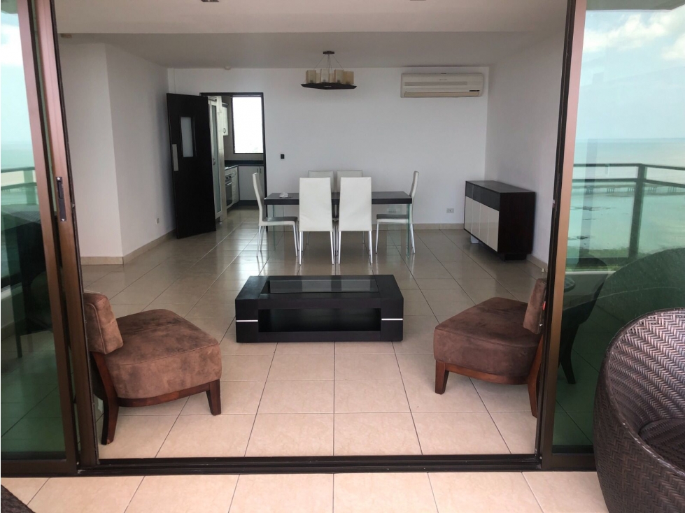 ALQUILER APARTAMENTO AMOBLADO COCO DEL MAR — foto 2