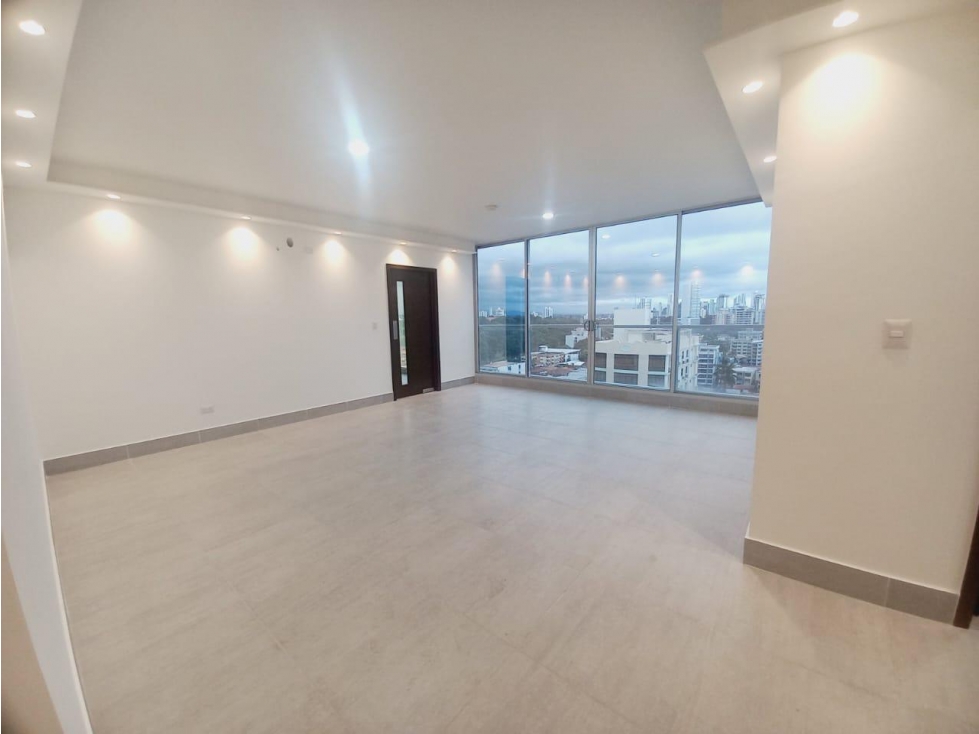 ALQUILER APARTAMENTO SAN FRANCISCO — foto 2