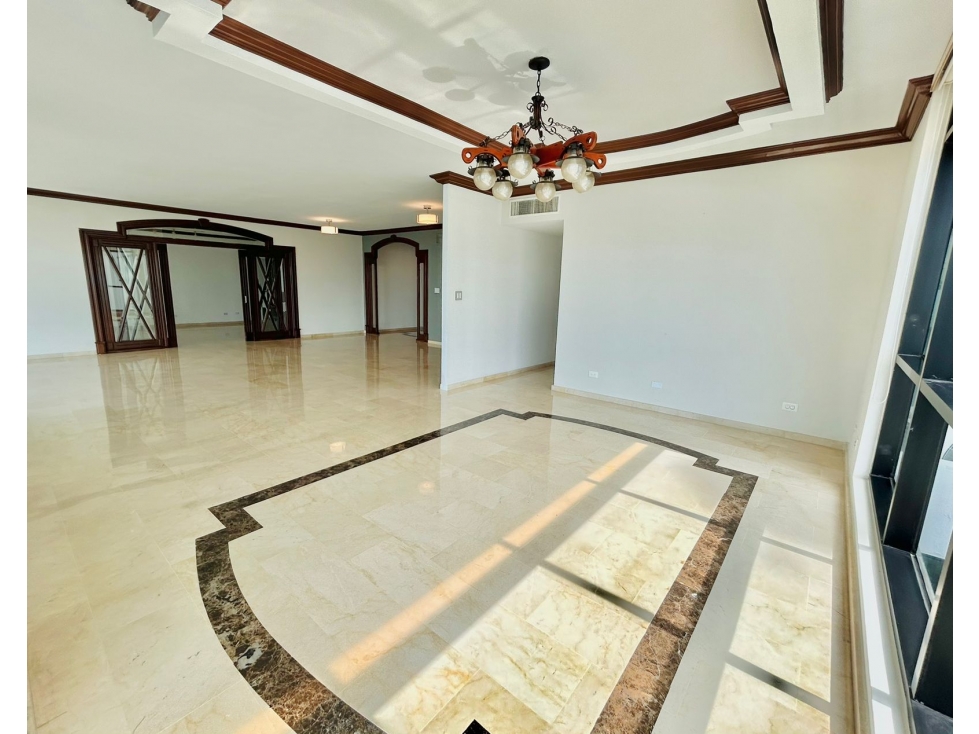 ALQUILER APARTAMENTO AVENIDA BALBOA — foto 3