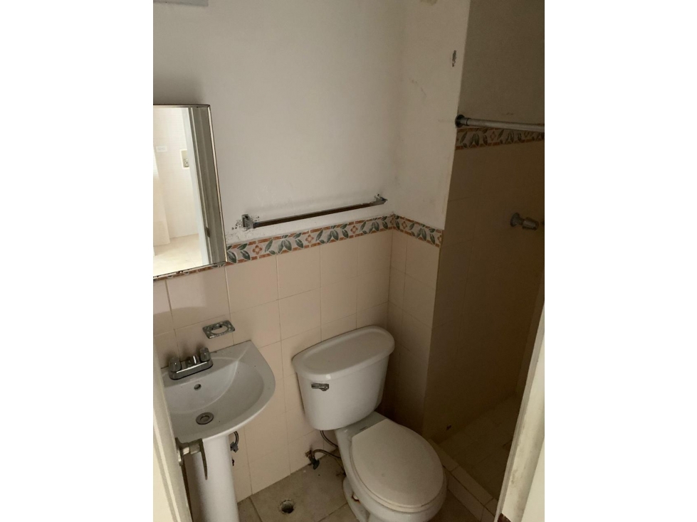 VENTA APARTAMENTO SAN FRANCISCO — foto 3