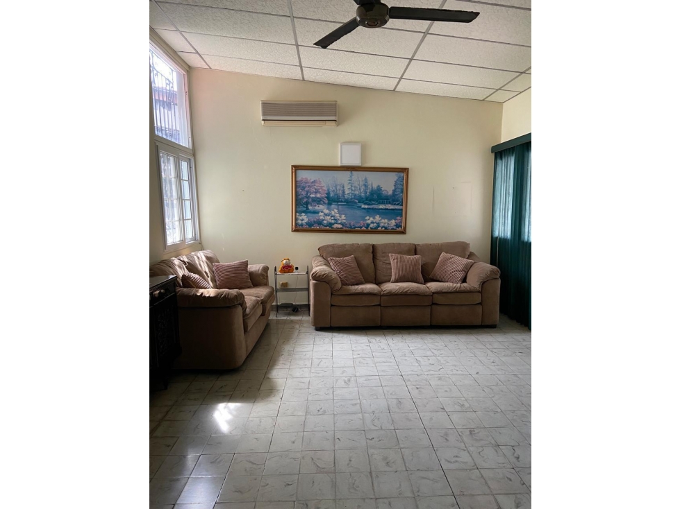 VENTA CASA BETANIA