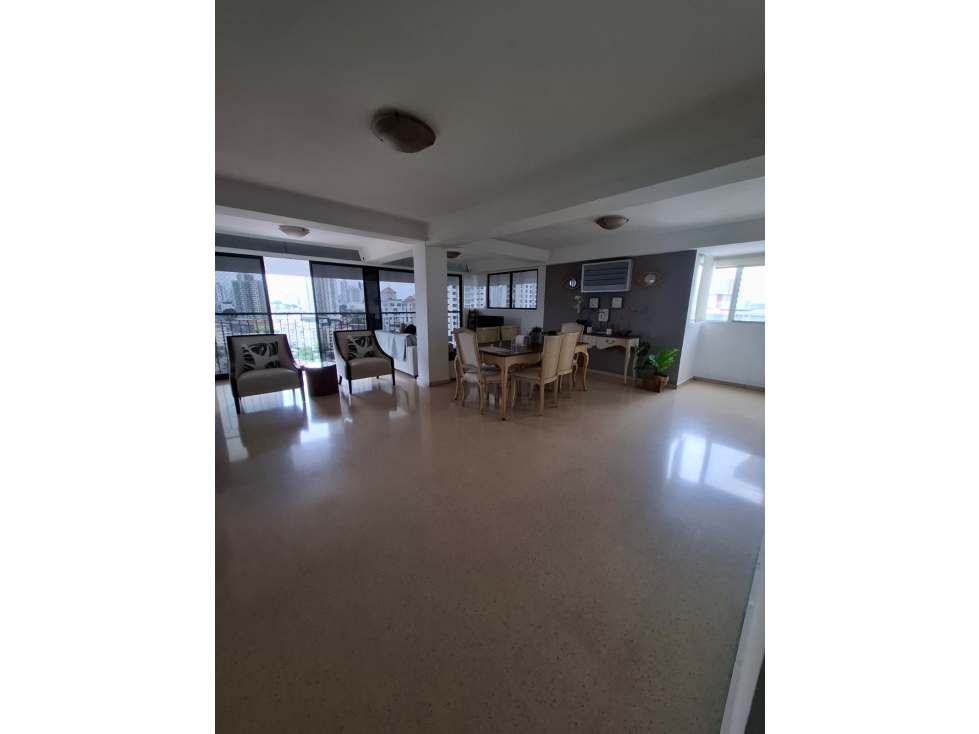 VENTA APARTAMENTO EL CARMEN
