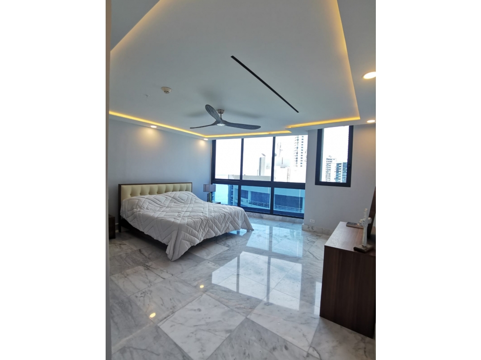ALQUILER APARTAMENTO AMOBLADO PUNTA PAITILLA — foto 5